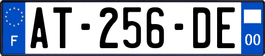 AT-256-DE