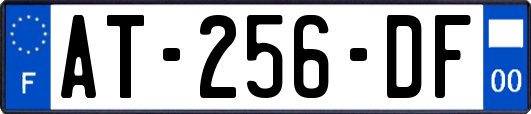 AT-256-DF