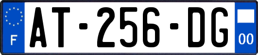 AT-256-DG