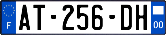 AT-256-DH