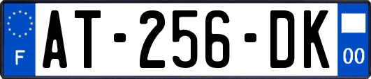 AT-256-DK