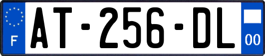 AT-256-DL