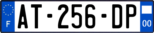 AT-256-DP