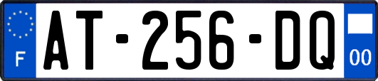 AT-256-DQ