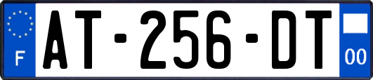 AT-256-DT