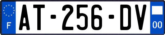 AT-256-DV