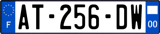 AT-256-DW