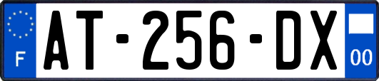 AT-256-DX