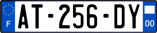 AT-256-DY