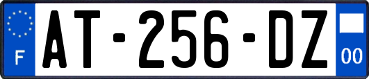 AT-256-DZ