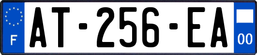 AT-256-EA