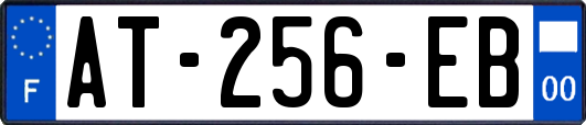 AT-256-EB