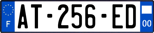 AT-256-ED