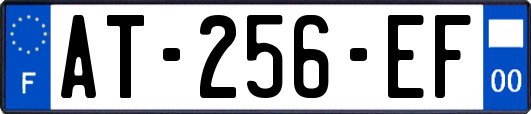AT-256-EF