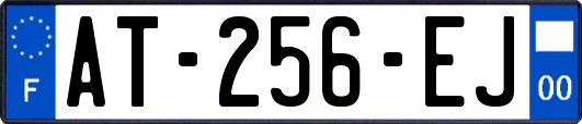 AT-256-EJ