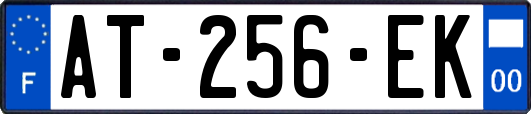 AT-256-EK