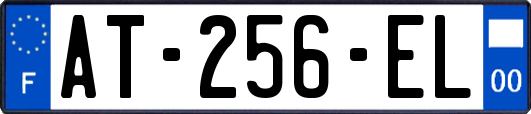 AT-256-EL