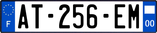 AT-256-EM