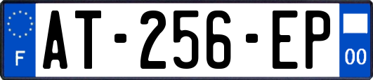 AT-256-EP