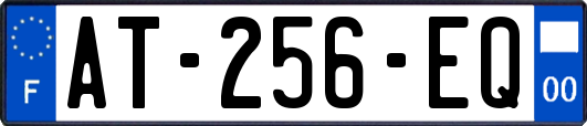 AT-256-EQ