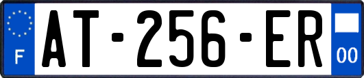 AT-256-ER