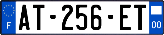 AT-256-ET
