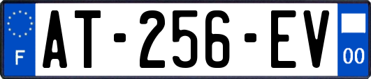AT-256-EV