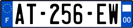 AT-256-EW