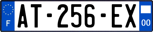 AT-256-EX