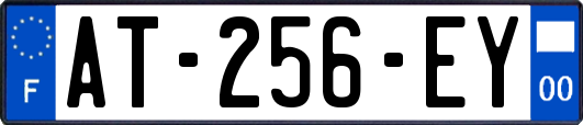 AT-256-EY