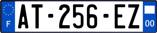 AT-256-EZ