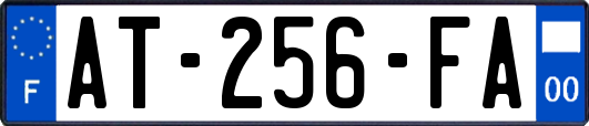 AT-256-FA