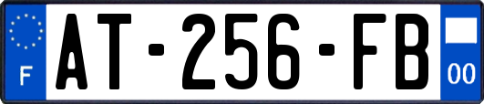 AT-256-FB