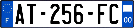 AT-256-FC