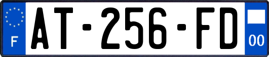 AT-256-FD