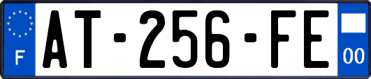 AT-256-FE