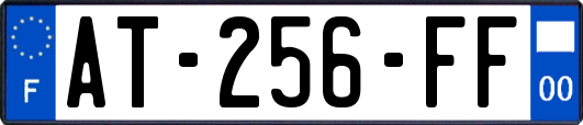 AT-256-FF