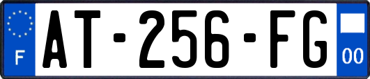 AT-256-FG