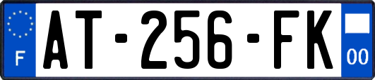 AT-256-FK