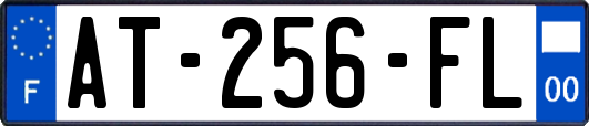 AT-256-FL