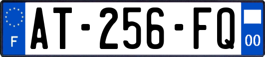 AT-256-FQ
