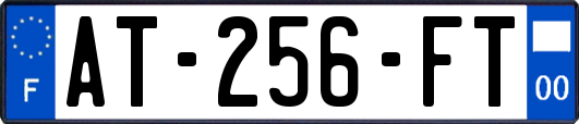 AT-256-FT