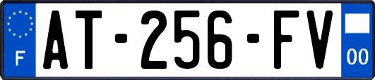 AT-256-FV