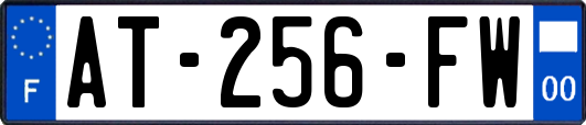 AT-256-FW