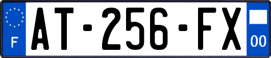 AT-256-FX