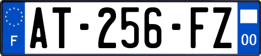 AT-256-FZ