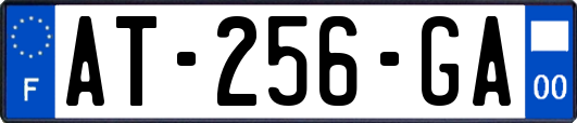 AT-256-GA