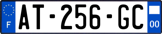 AT-256-GC