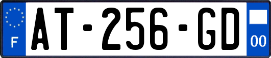 AT-256-GD