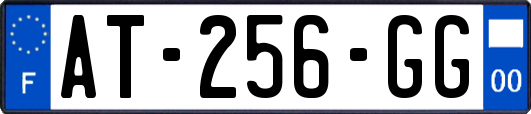 AT-256-GG